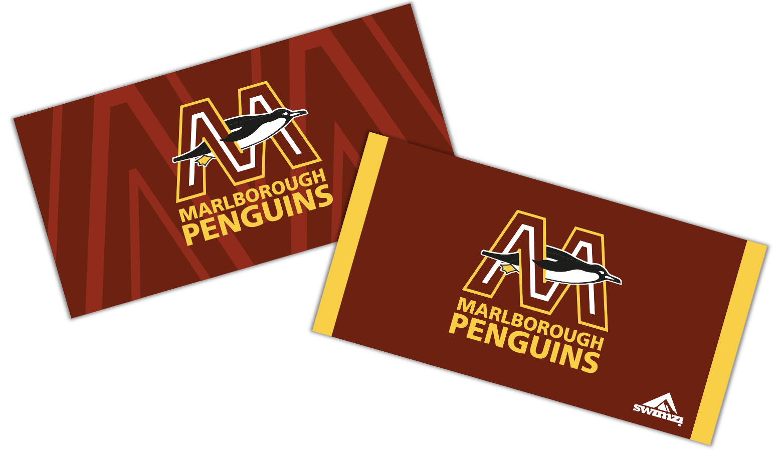 Club Microfibre Towels 2026 designs